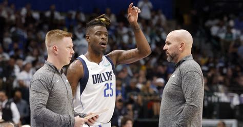 Utah Jazz Request Permission To Interview Mavericks Assistant Sean Sweeney Source Says