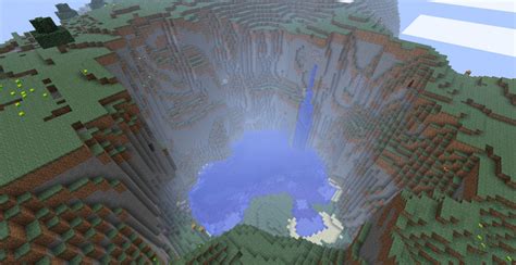 The Most Amazing Thing Ive Ever Seen Minecraft Blog