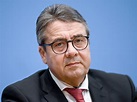 Interview mit dem Ex-Bundesaußenminister: Sigmar Gabriel zum US ...