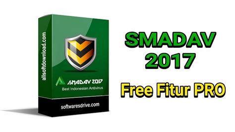 Smadav Pro 2017 Downloadandinstal Youtube