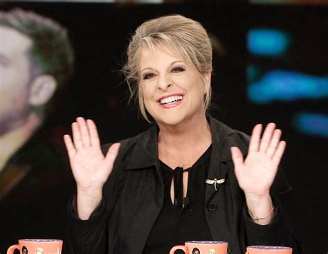Nancy Grace To Leave Hln After More Than A Decade The New York Times