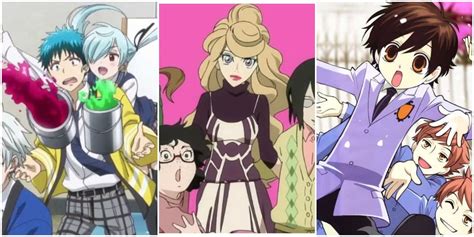 8 Best Mistaken Identity Anime | Flipboard