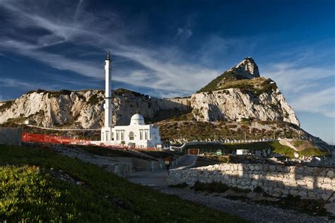 Five Different Things To Do Or See For Day Trips To Gibraltar