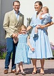 Prince George and Princess Charlotte: Who will William and Kate’s ...