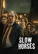 Slow Horses (TV show): Info, opinions and more – Fiebreseries English