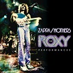 The Mothers of Invention - The Roxy Performances - Reviews - Album of ...