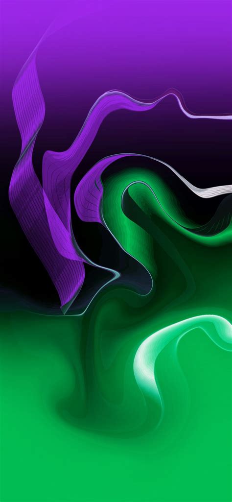 Purple And Green Abstract Wallpapers Top Free Purple And Green Abstract Backgrounds