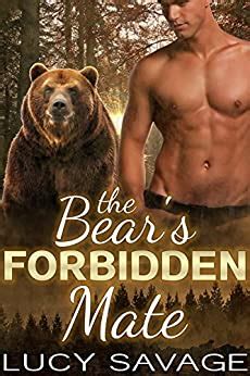 The Bear S Forbidden Mate A Bbw Paranormal Shifter Romance Shifting Desires Book Ebook
