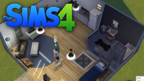 Die Sims 4 Dlcs 🐶 Der Mixer Steht Im Vorgarten S01e10 Youtube