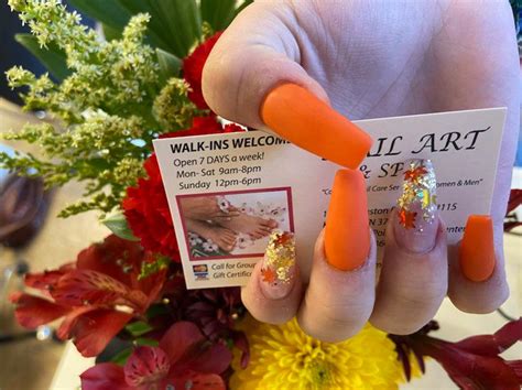 Home Nails Salon 37934 Nail Art And Spa Knoxville Tn 37934