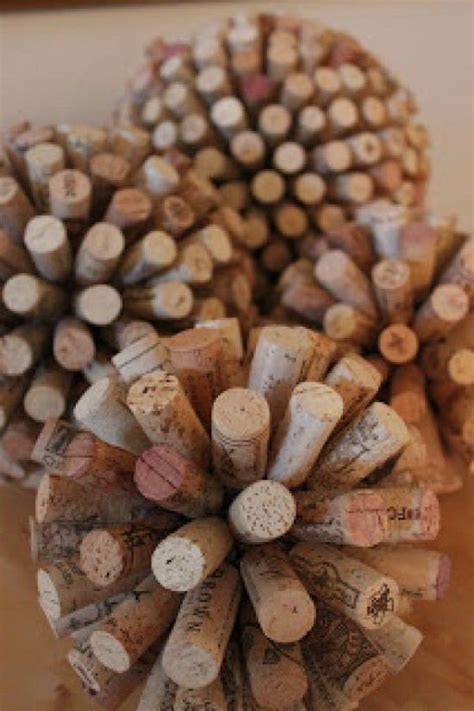 Put a cork in it! 35 Unbelievable DIY Wine Cork Projects Ideas With ...