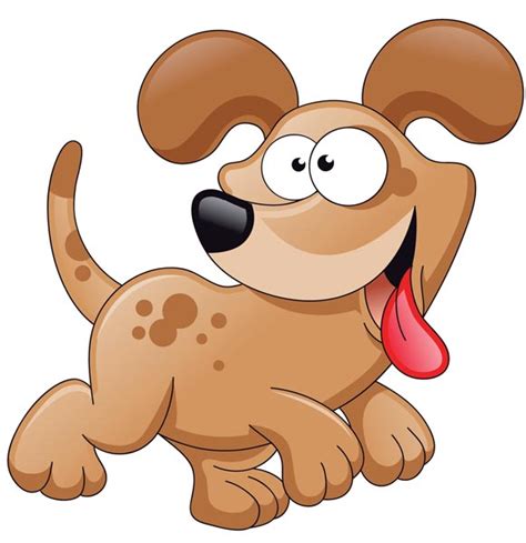 Free Dog Cartoon Images Download Free Clip Art Free Clip Art On