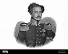 Frederick William, Duke of Brunswick-Wolfenbüttel, German: Friedrich ...