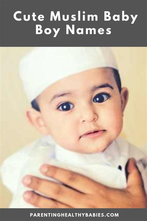 This muslim names list contains cute, modern, unique and. 51 Most Popular and Unique Muslim Boy Names for You ...