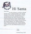 Funny Letters to Santa (25 pics) - Izismile.com