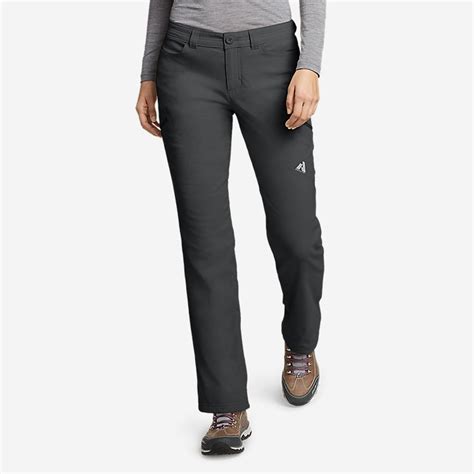 Womens Guide Pro Lined Pants Eddie Bauer