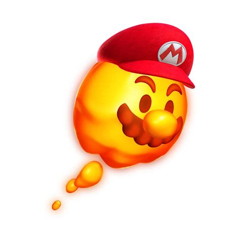 Use the left stick to move. First look at the Capture Bubble in Super Mario Odyssey ...