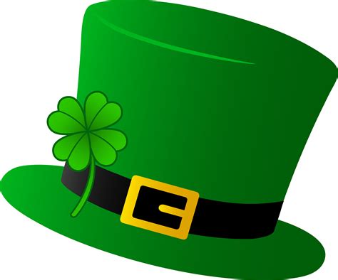 St Patrick Day Picture Clipart Best