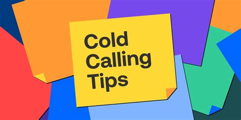 Cold Calling Tips That Will Change Your Prospecting Calls Revenue