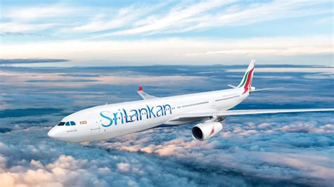 Srilankan Airlines Is Certified As A 3 Star Airline Skytrax Hot Sex
