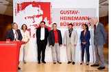 meet2respect erhält Gustav-Heinemann-Bürgerpreis der SPD – meet2respect