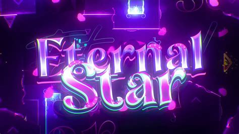 Eternal Star By Gokill Nekon And Many More I Extreme Demon I Geometry