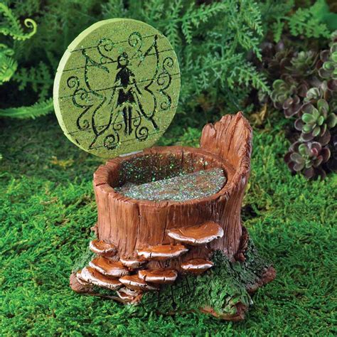 Miniature Fairy Garden Accessories Ideas Kits Supplies Ornaments Indoor