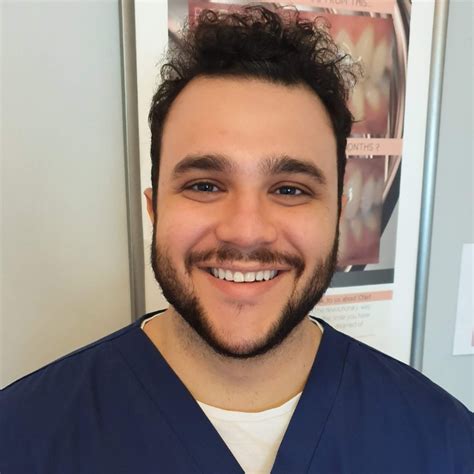 Aristotelis Mylonas Associate Dentist Spring Grove Clinic Linkedin