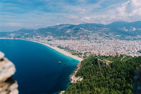 Adaras Travel Guide To Alanya Turkey Things To Do And Fun Adventures