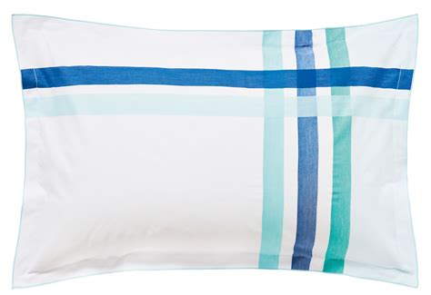 Designers Guild Montgomery oxford pillowcase | Designers ...