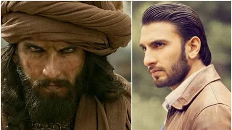 Happy Birthday Ranveer Singh Why He Remains One Of The Most Versatile