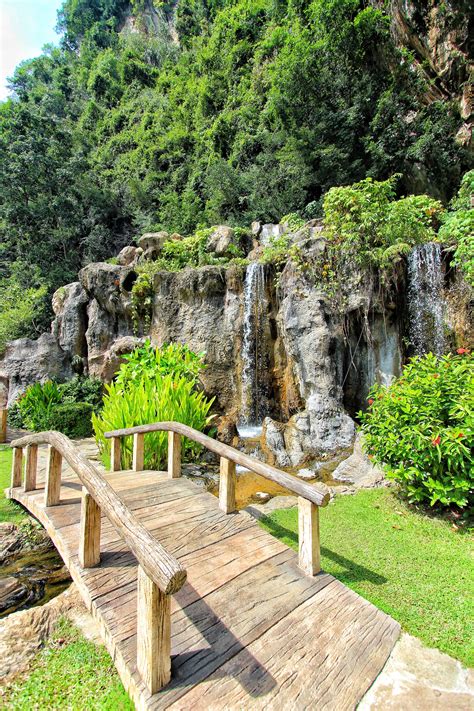 The banjaran hotsprings retreat provides a luxury wellness retreat in ipoh malaysia. THE BANJARAN HOTSPRINGS RETREAT Ipoh - Hungry Hong Kong