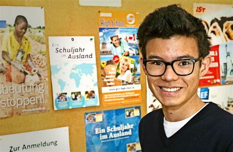 Warum eine neue partei ? Begabter Schüler in Vaihingen an der Enz: Ein 15-Jähriger ...