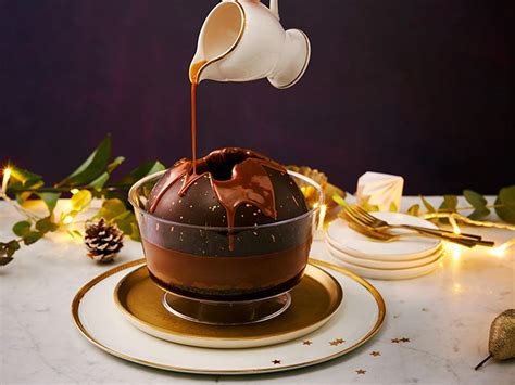 Its all about food and desserts and special recipes regarding to holiday season. Individual Christmas Desserts Uk : Best Ever Individual ...