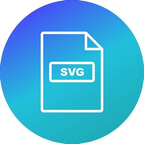 SVG Vector Icon 378877 Vector Art at Vecteezy