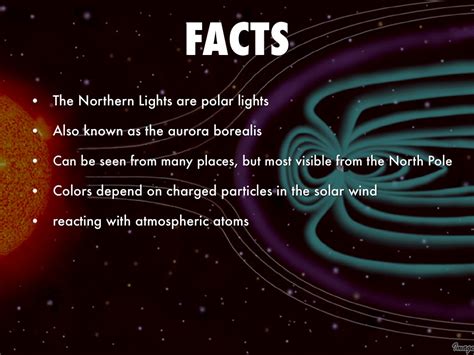 7 interesting facts about the northern lights images and photos finder