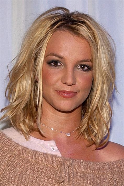 Å 30 Vanlige Fakta Om Britney Spears 90s Makeup Britney Spears