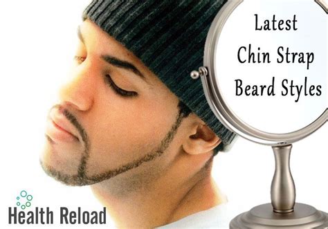 Ideas For Chin Strap Beard Styles Beard Styles Chin Strap Beard Beard