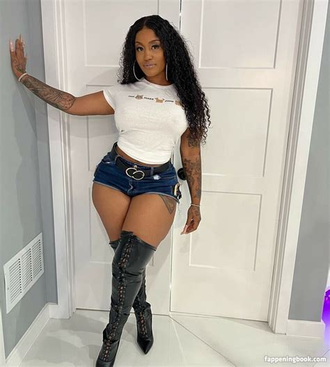 Jhonni Blaze Imjhonniblaze Nude OnlyFans Leaks The Fappening