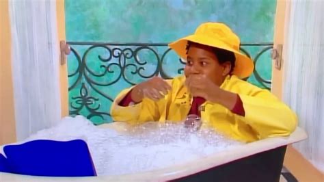 Nickalive Kenan Thompson Channels Iconic All That Character Pierre