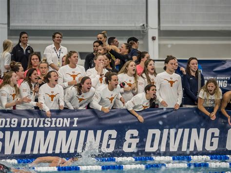 Texas Longhorns Hook Two Class Of 2025 Verbals From Ava Collinge