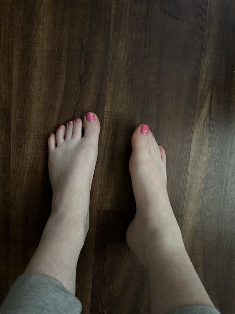 Barefoot Fun With Feet