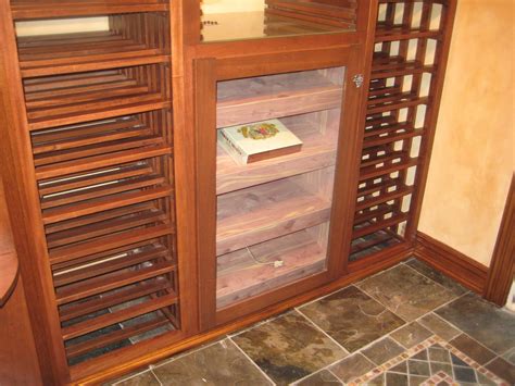 You can also find humidor kits that include a humidifier and a hygrometer. The Best Ideas for Diy Humidor Plans - Home, Family, Style ...