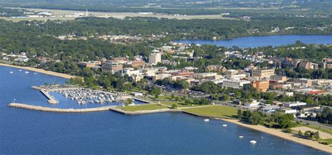 Lists Traverse City As Best Four Day Vacation Spot For 2013