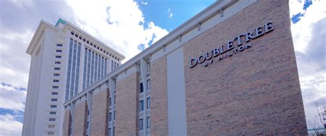 Doubletree By Hilton Hotel Montgomery Downtown