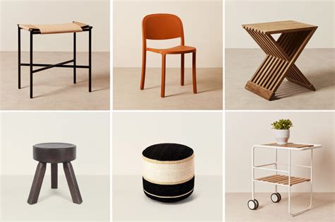 The Most Sustainable & Eco-Friendly Places You Can Shop For Furniture