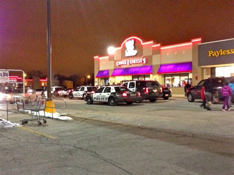 3 Adults Charged In Disturbance At Chuck E Cheeses Oak Lawn Il Patch