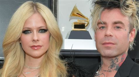 How Avril Lavigne And Mod Sun Got Together And Why They Split