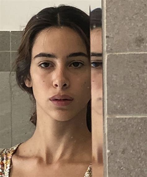 Chabeli Sastre Gonz Lez Via Instagram Muse Italian Beauty Italian