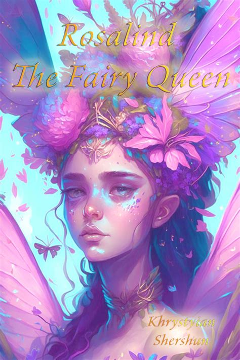 Rosalind The Fairy Queen